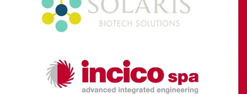 incicio solaris partnership